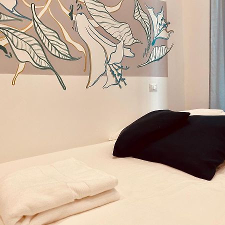 Joy Apartment Vaticano Rome Extérieur photo