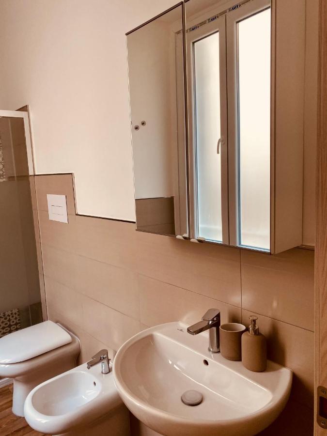Joy Apartment Vaticano Rome Extérieur photo