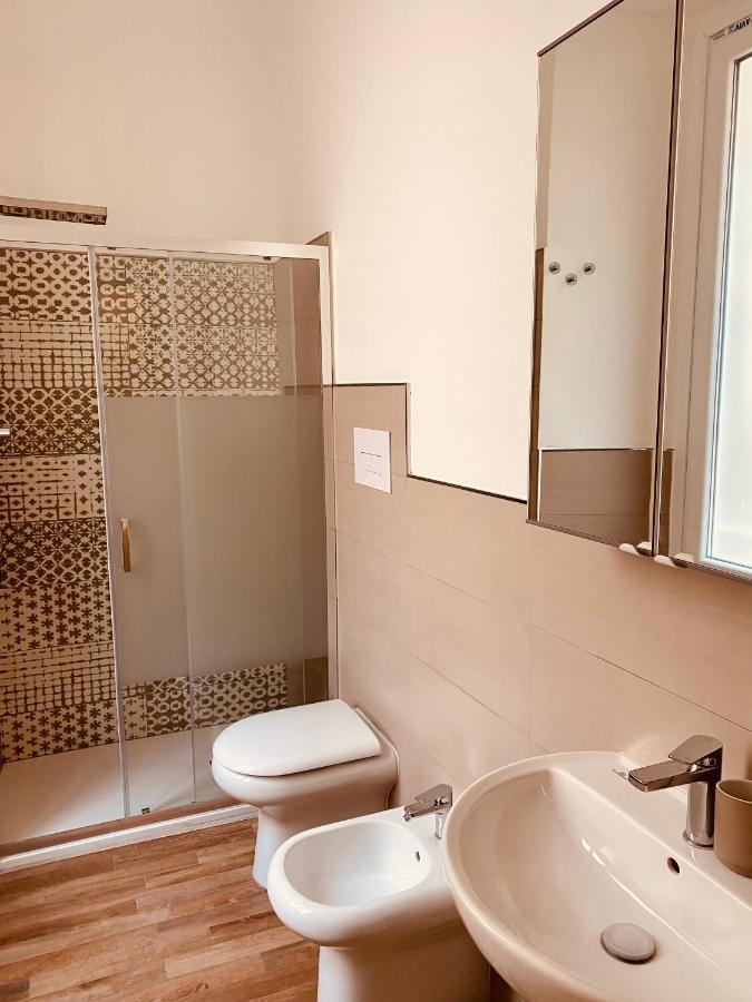 Joy Apartment Vaticano Rome Extérieur photo
