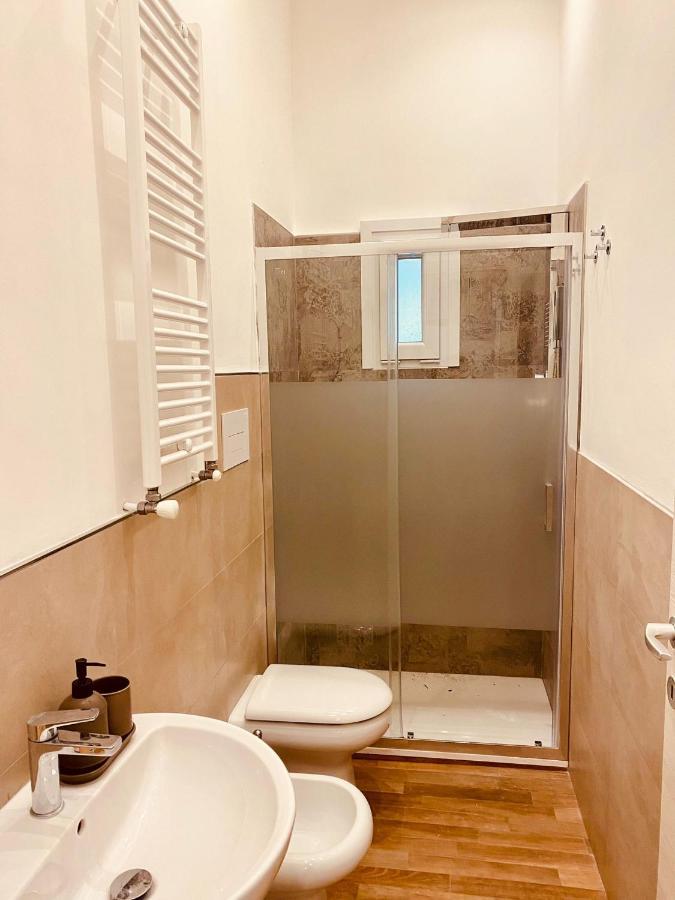 Joy Apartment Vaticano Rome Extérieur photo