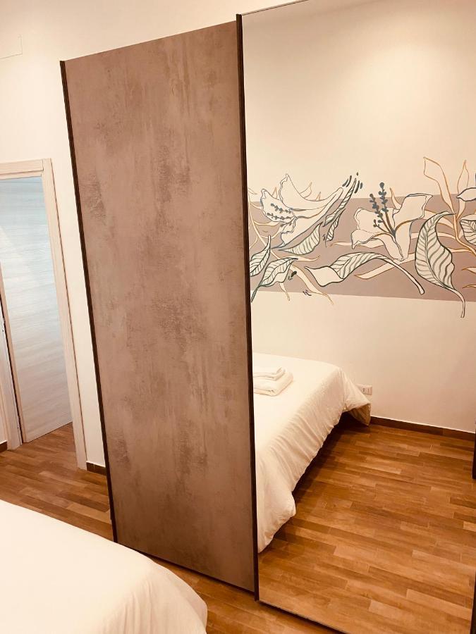Joy Apartment Vaticano Rome Extérieur photo