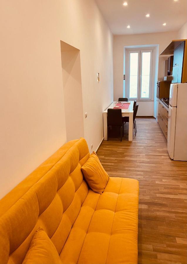 Joy Apartment Vaticano Rome Extérieur photo