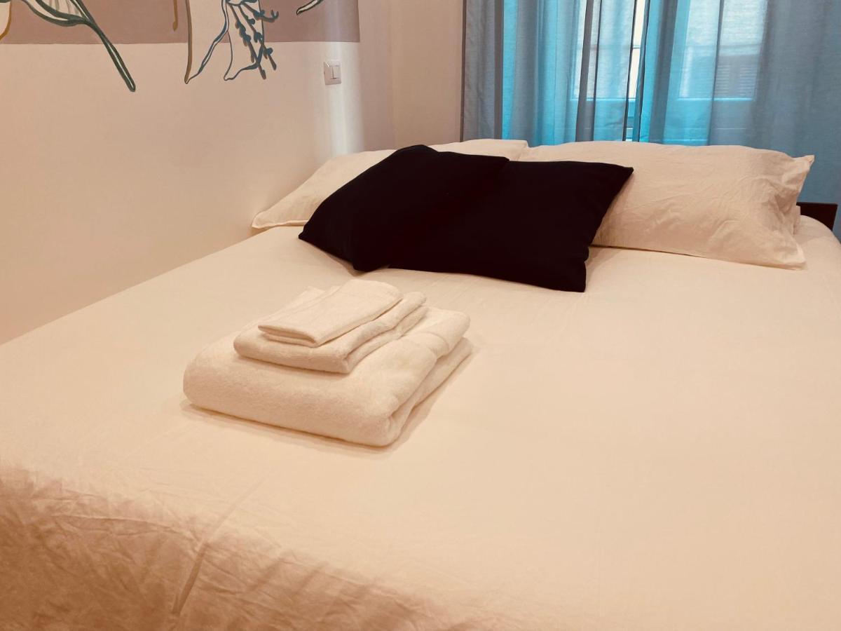 Joy Apartment Vaticano Rome Extérieur photo