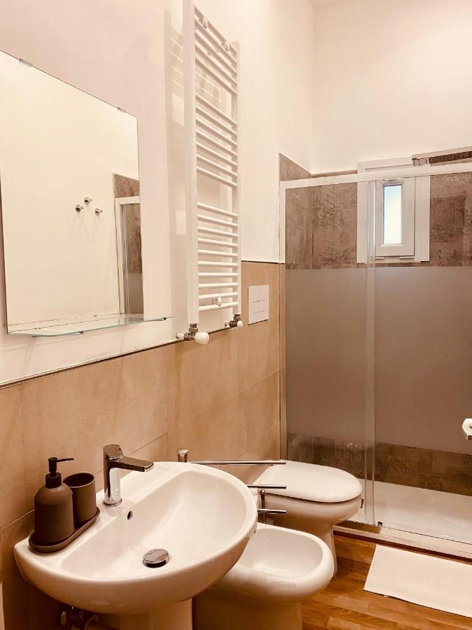 Joy Apartment Vaticano Rome Extérieur photo